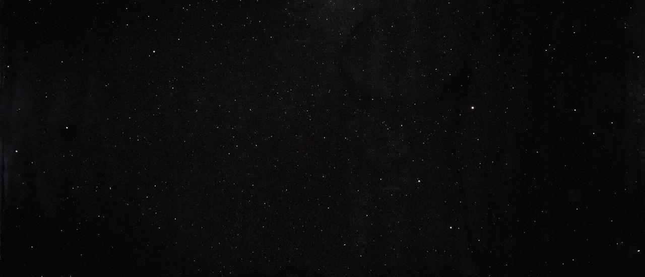 Sparkling Black Quarts