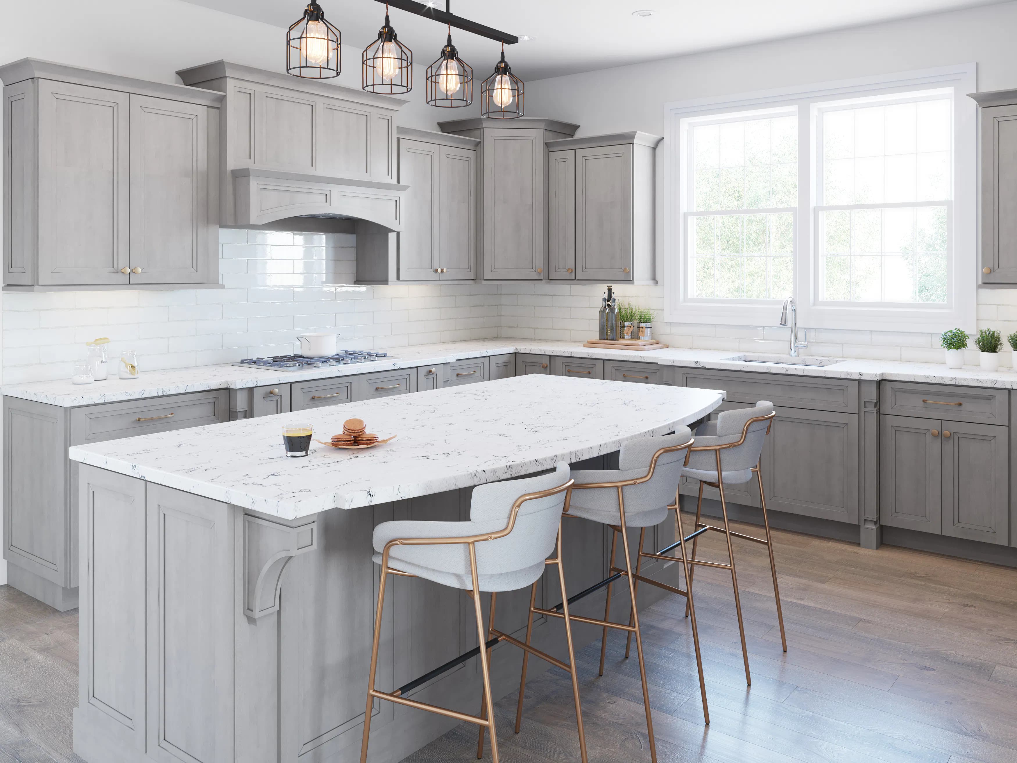 Onyx Collection kitchen