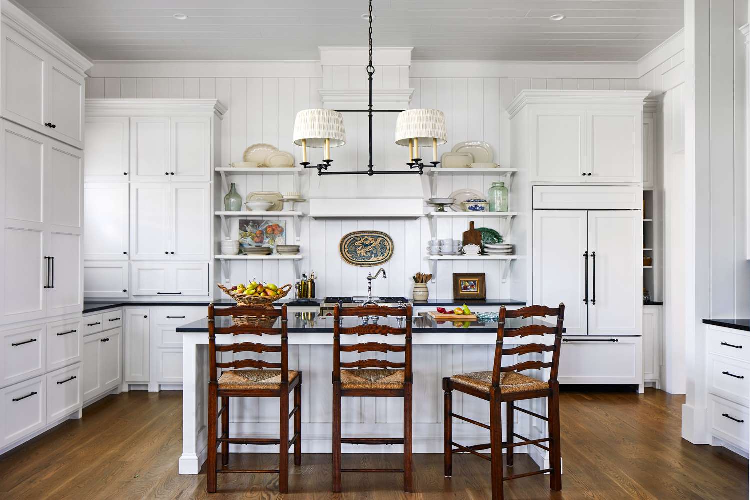 Modern Kitchens